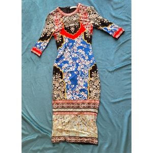 COPY - Alice & Olivia Dress